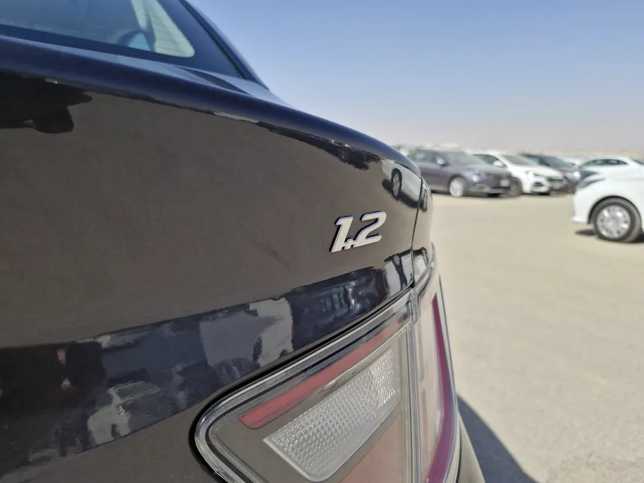 هيونداي Grand i10 فلييت 2024 