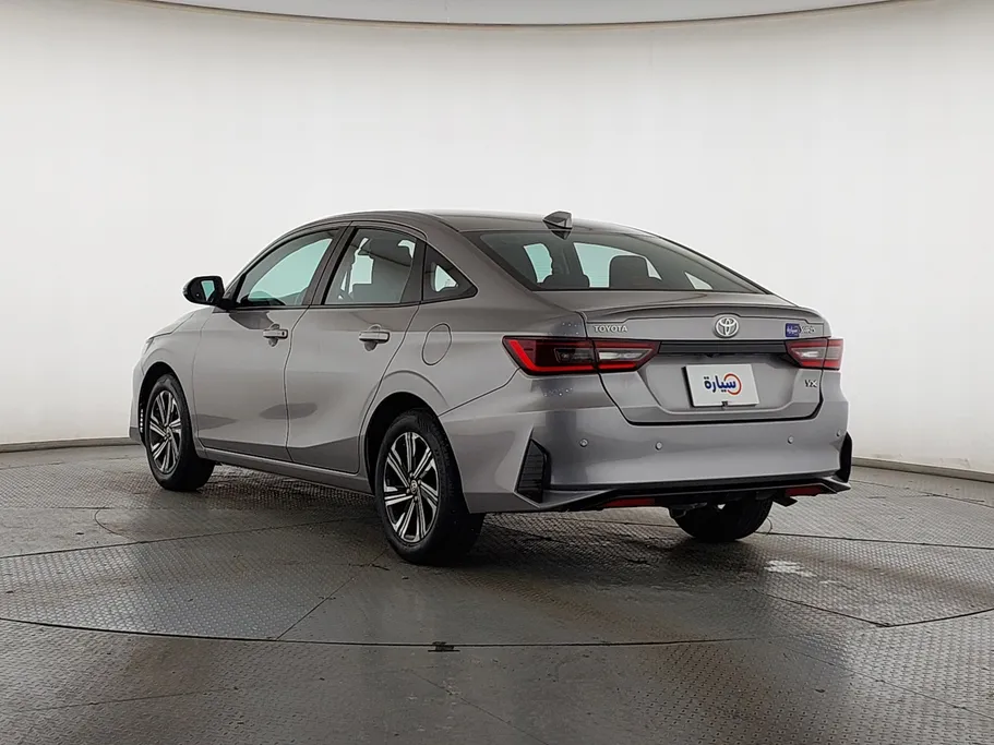 2024 Toyota Yaris  YX 