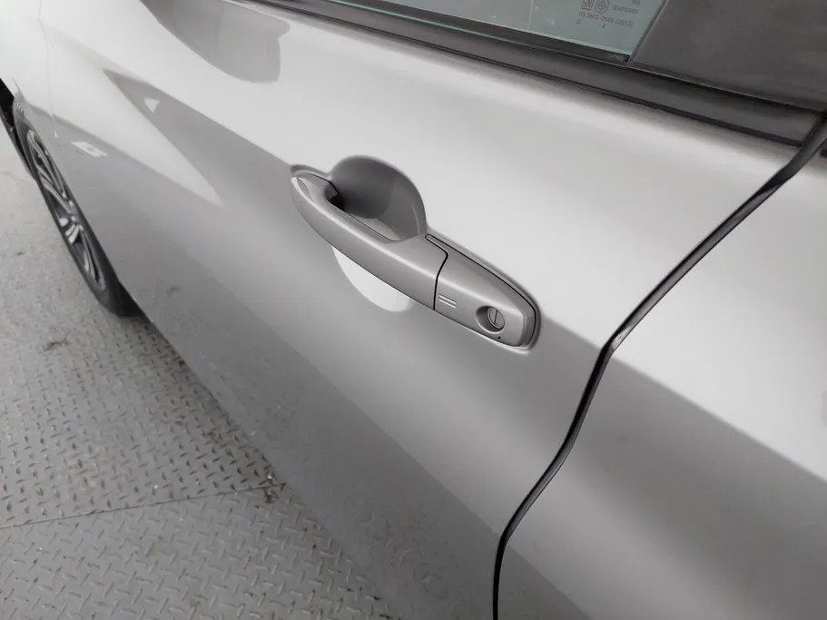 2024 Toyota Yaris  YX 