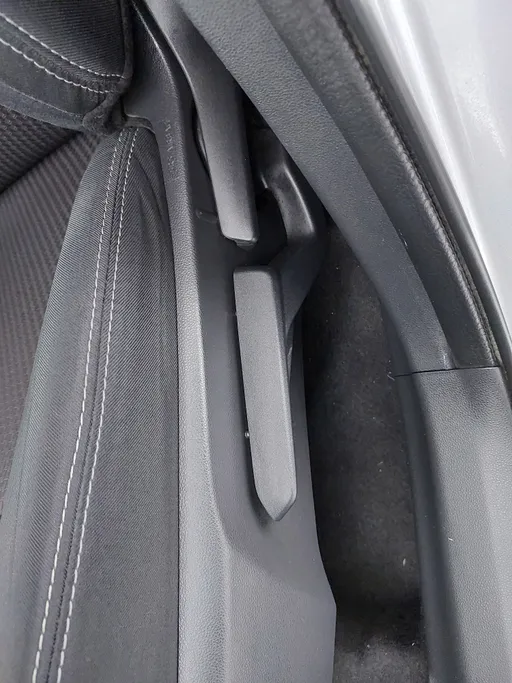 2024 Toyota Yaris  YX 