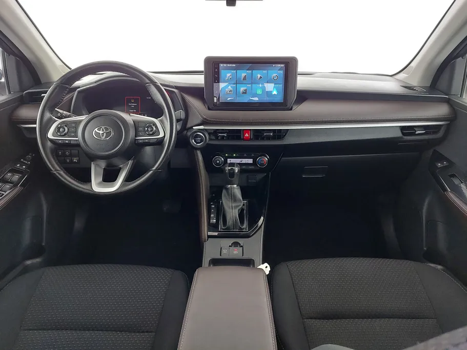 2024 Toyota Yaris  YX 