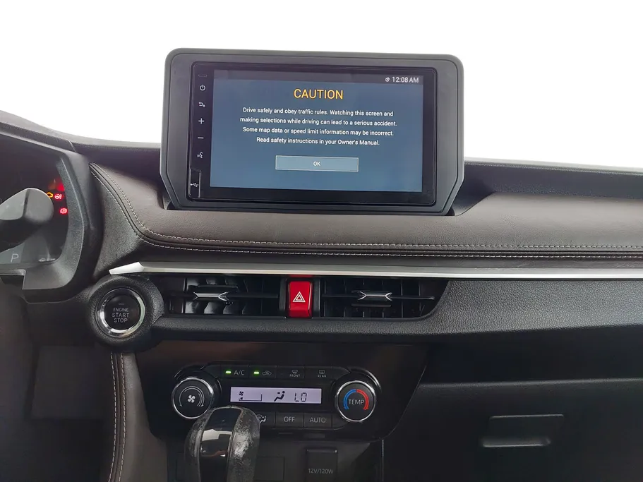 2024 Toyota Yaris  YX 