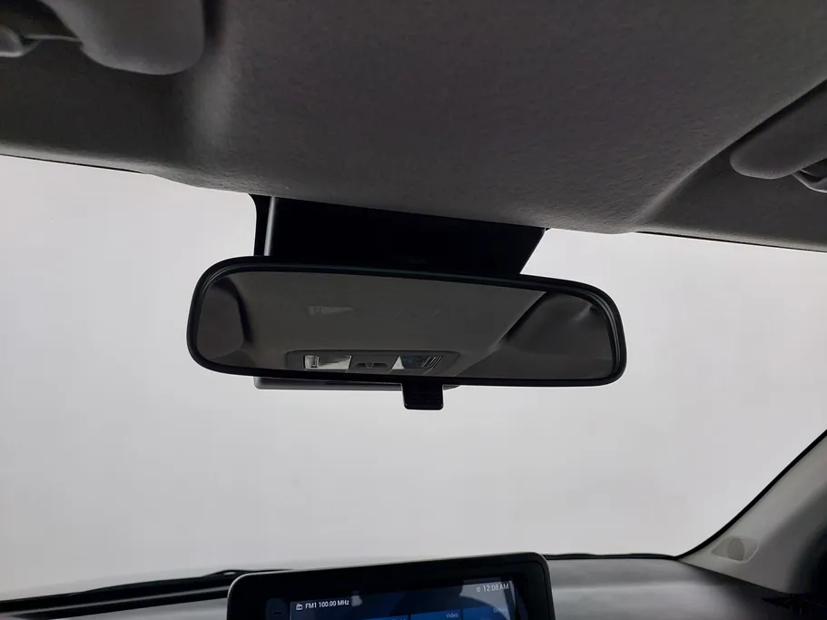 2024 Toyota Yaris  YX 