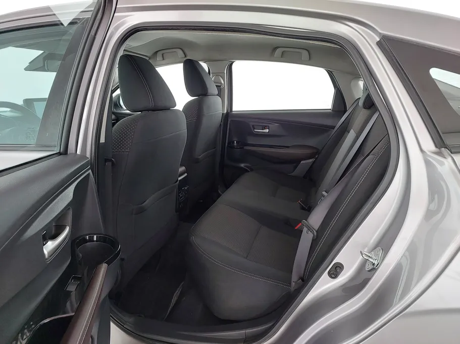 2024 Toyota Yaris  YX 