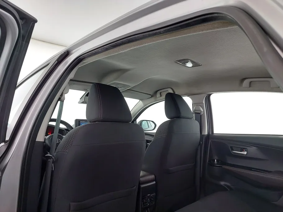 2024 Toyota Yaris  YX 