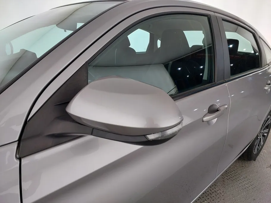 2024 Toyota Yaris  YX 