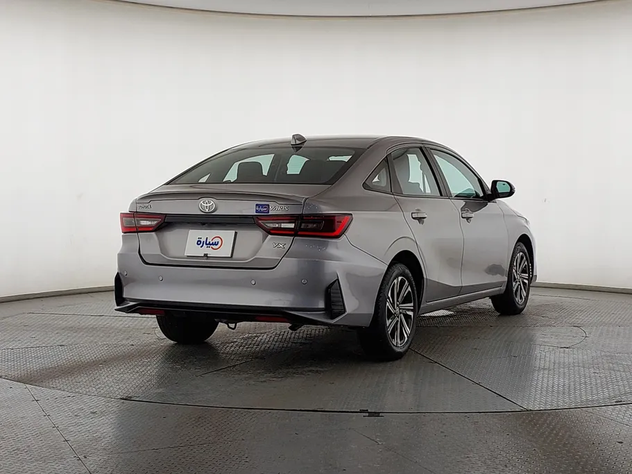 2024 Toyota Yaris  YX 