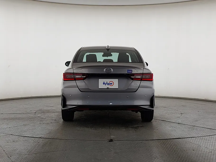 2024 Toyota Yaris  YX 