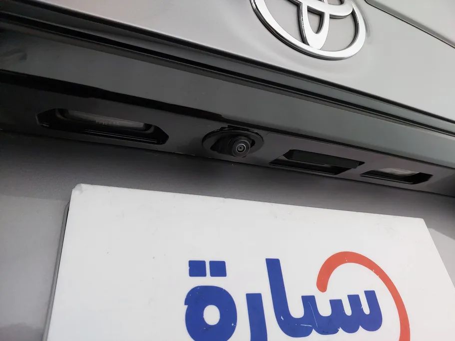 2024 Toyota Yaris  YX 