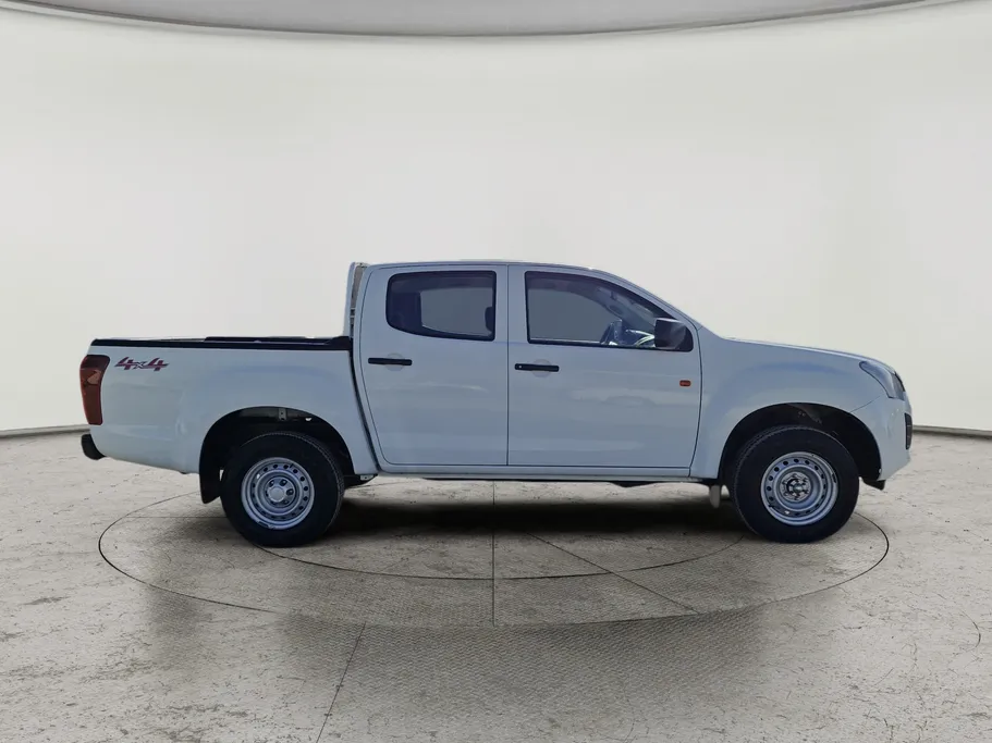 ايسوزو دي ماكس DC 4x4 2023 