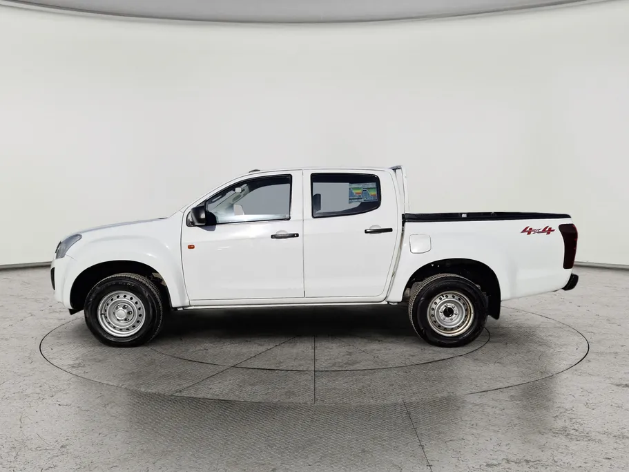 ايسوزو دي ماكس DC 4x4 2023 