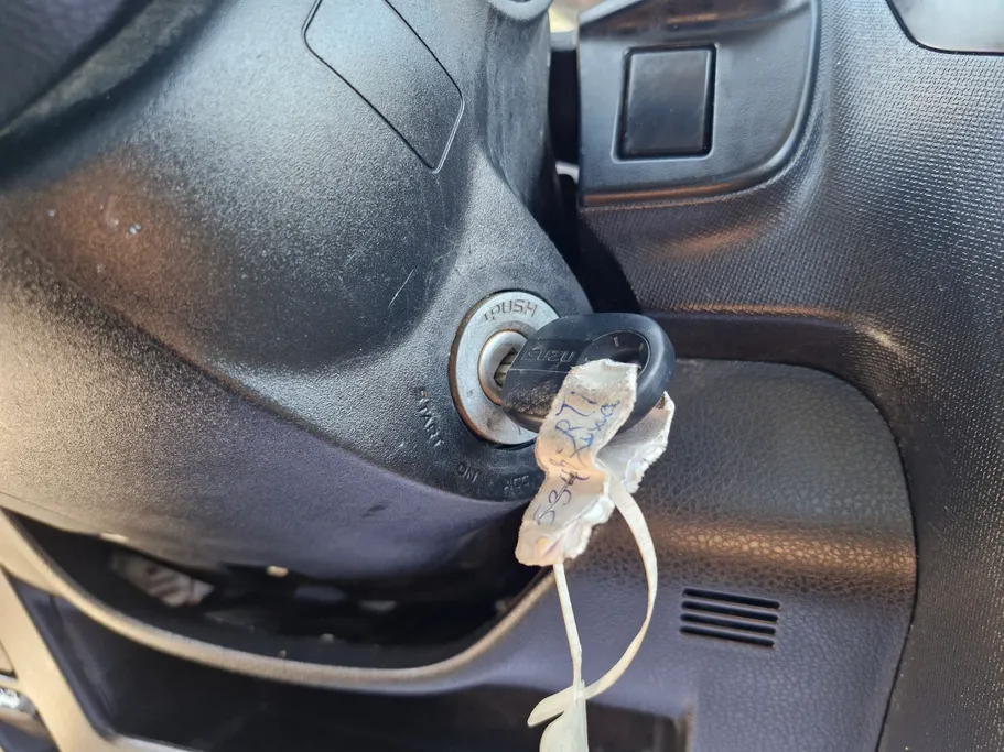 ايسوزو دي ماكس DC 4x4 2023 