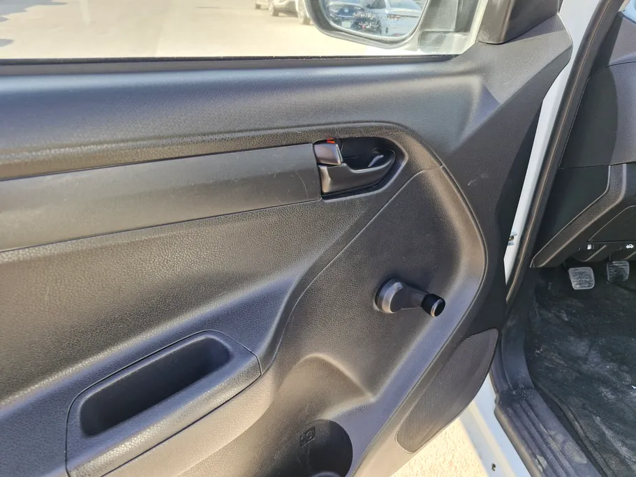 ايسوزو دي ماكس DC 4x4 2023 