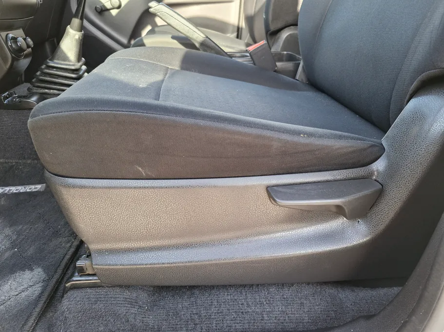 ايسوزو دي ماكس DC 4x4 2023 