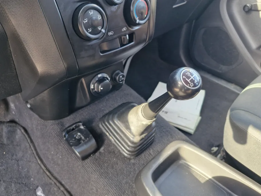 ايسوزو دي ماكس DC 4x4 2023 