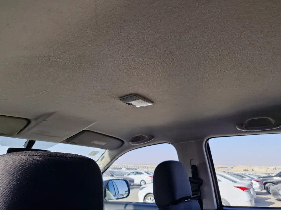 ايسوزو دي ماكس DC 4x4 2023 