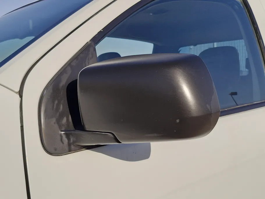 ايسوزو دي ماكس DC 4x4 2023 