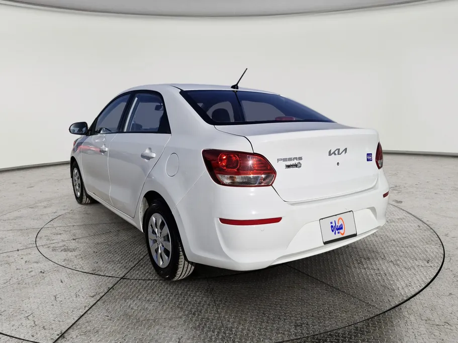 كيا بيجاس LX 2023 