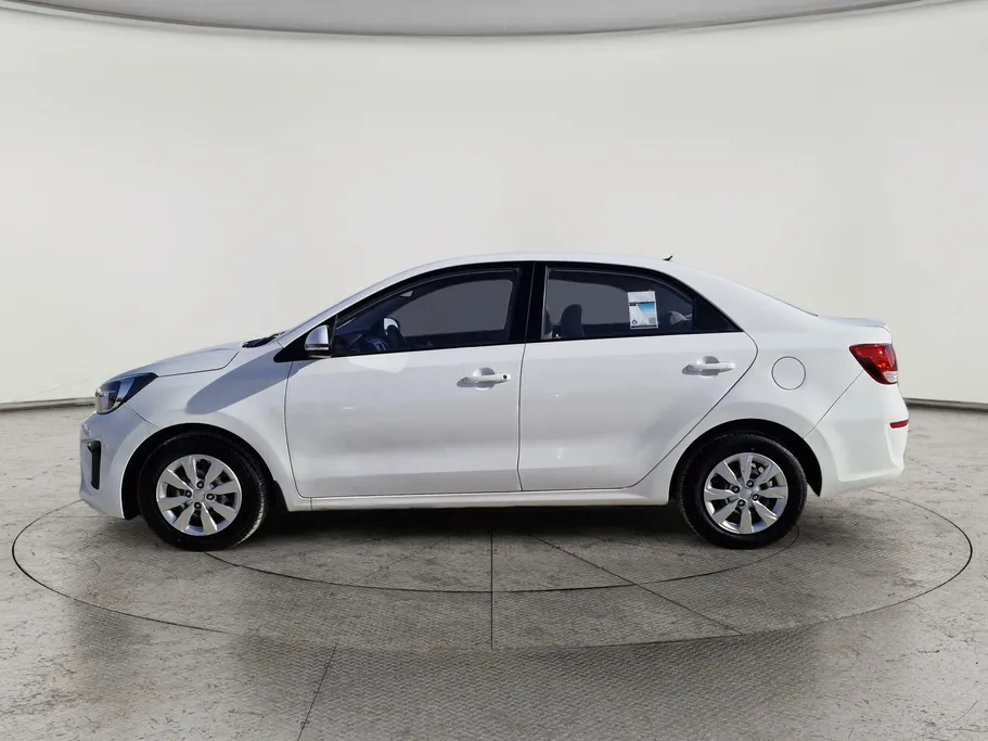 كيا بيجاس LX 2023 