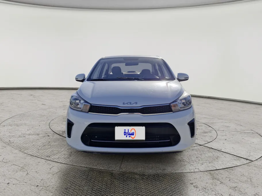 كيا بيجاس LX 2023 