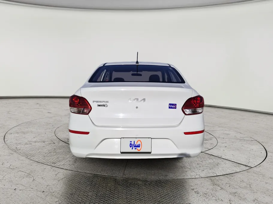 كيا بيجاس LX 2023 