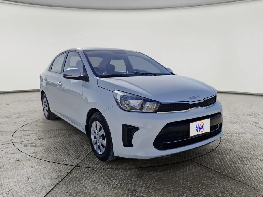 كيا بيجاس LX 2023 