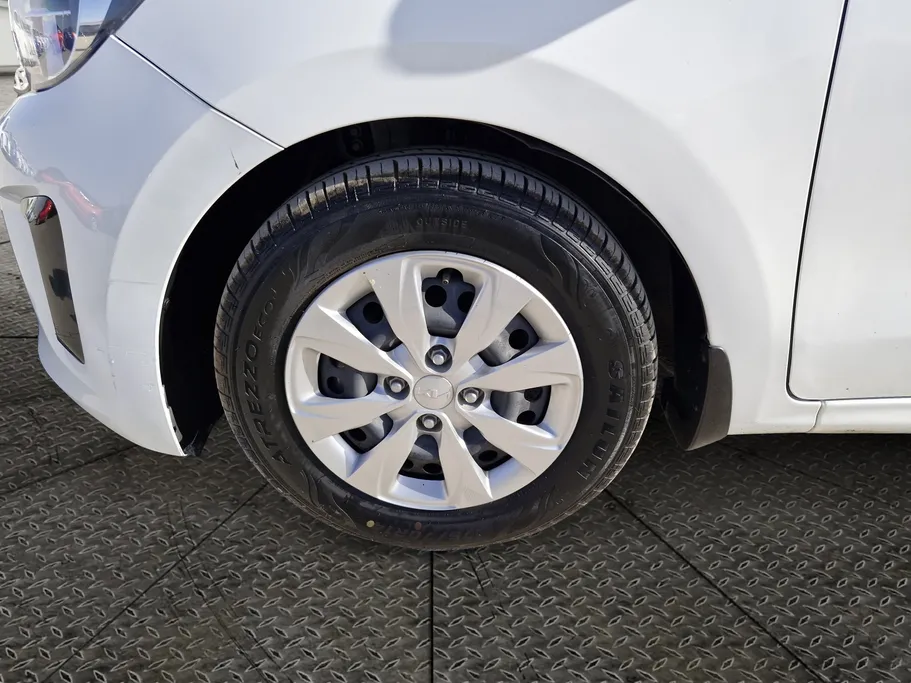 كيا بيجاس LX 2023 