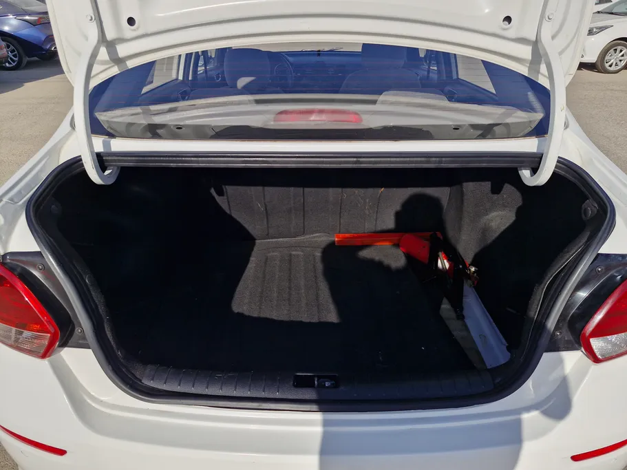 كيا بيجاس LX 2023 