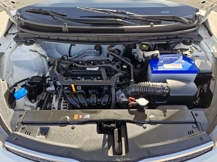 كيا بيجاس LX 2023 