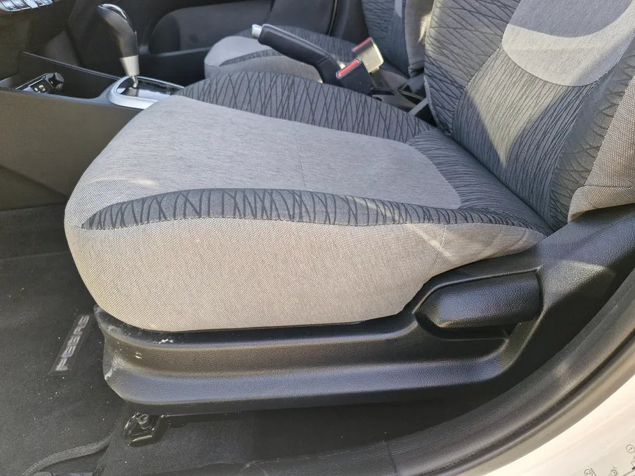 كيا بيجاس LX 2023 