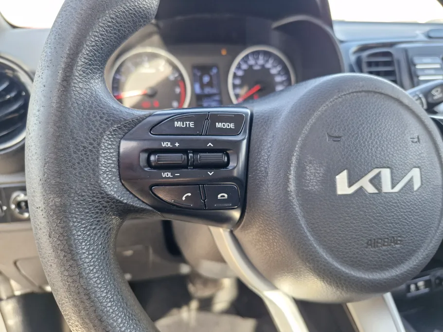 كيا بيجاس LX 2023 