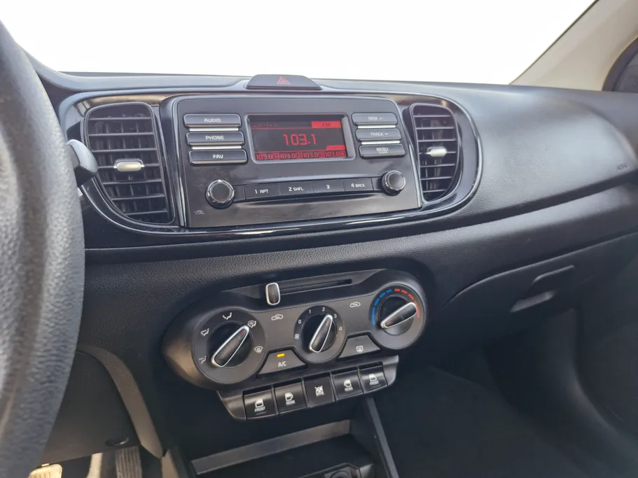 كيا بيجاس LX 2023 