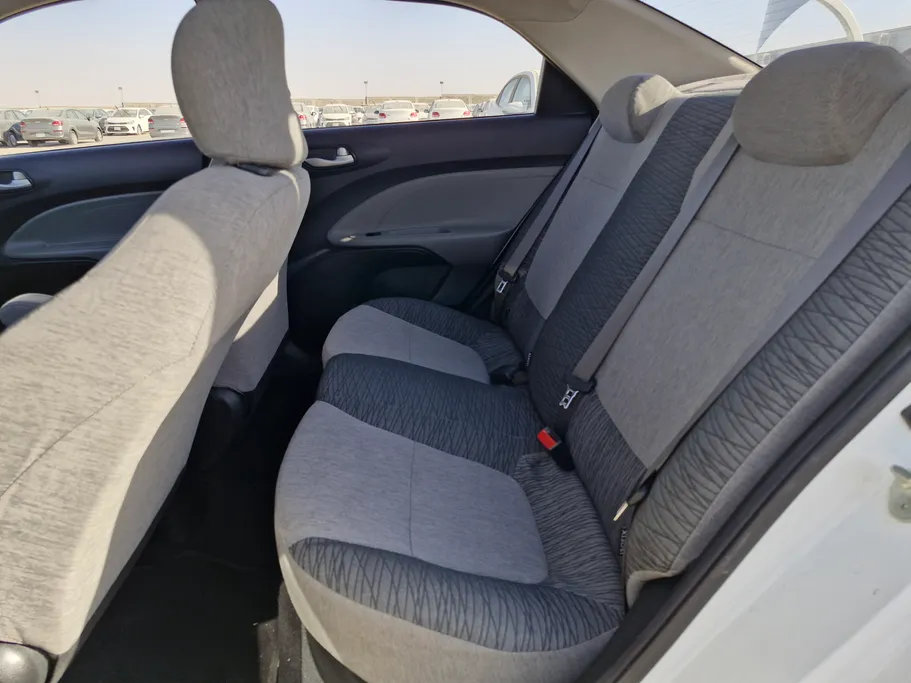 كيا بيجاس LX 2023 