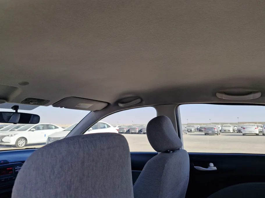 كيا بيجاس LX 2023 