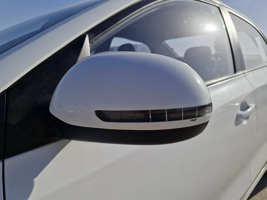 كيا بيجاس LX 2023 