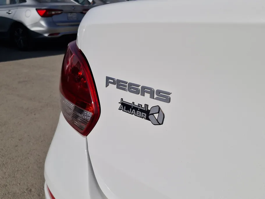 كيا بيجاس LX 2023 