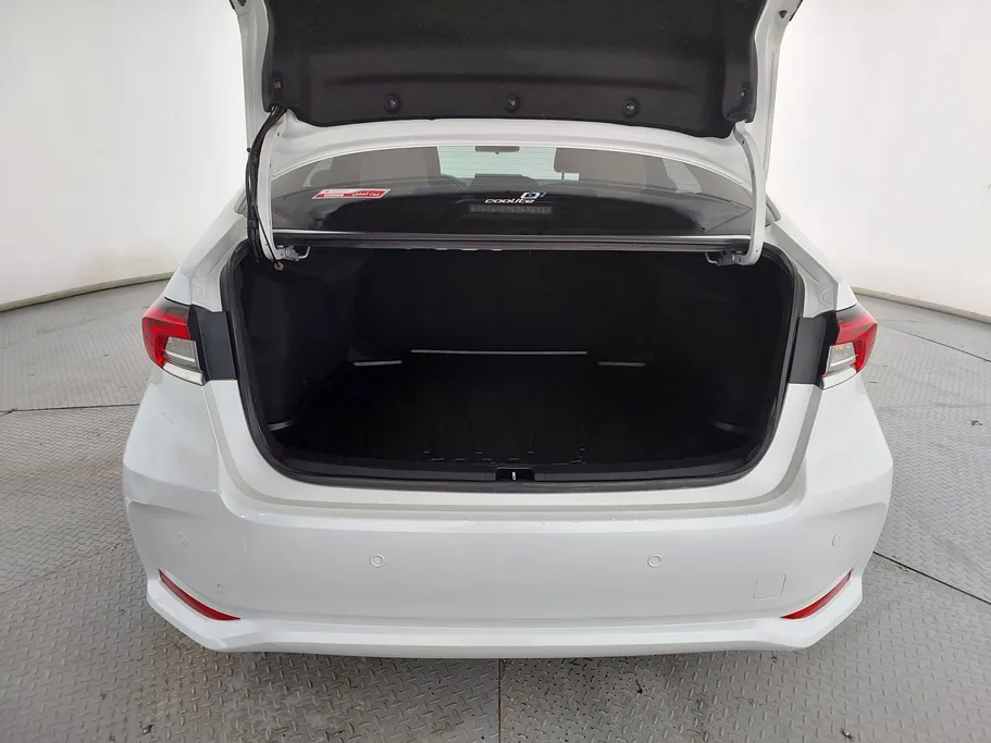 تويوتا كورولا XLI 2024 