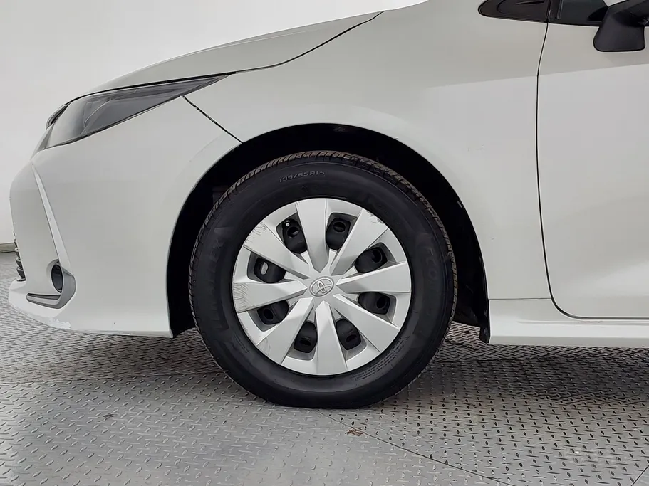 تويوتا كورولا XLI 2024 