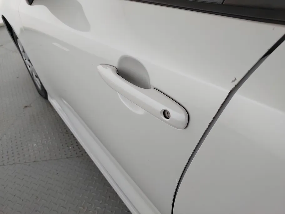 تويوتا كورولا XLI 2024 