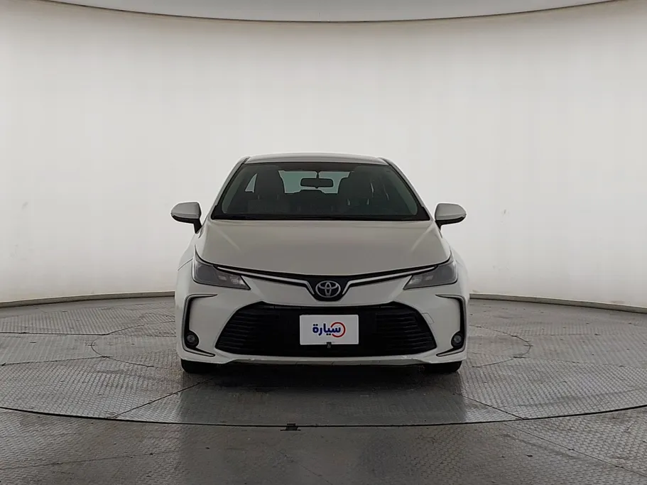 تويوتا كورولا XLI 2024 