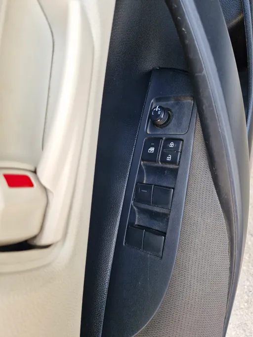 تويوتا كورولا XLI 2024 