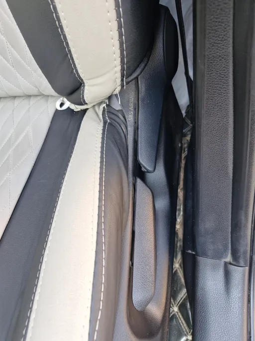 تويوتا كورولا XLI 2024 