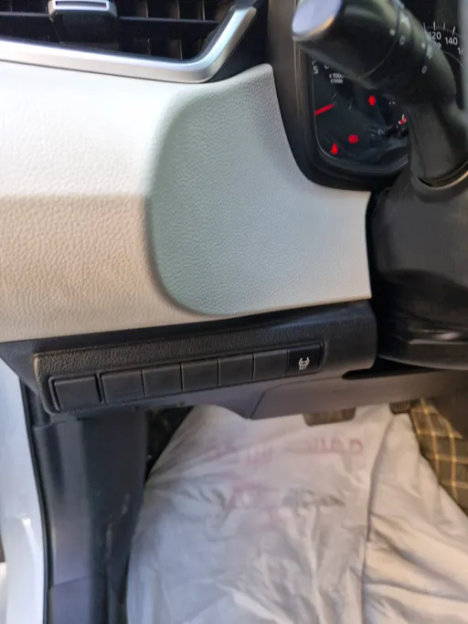 تويوتا كورولا XLI 2024 