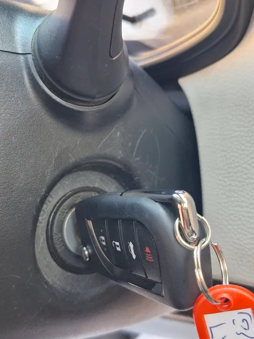 تويوتا كورولا XLI 2024 