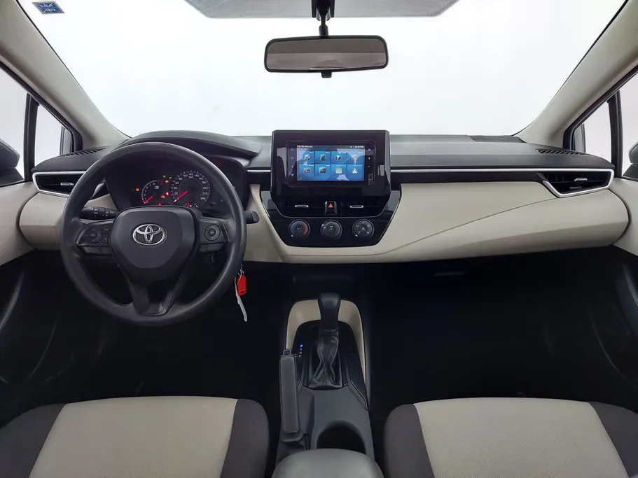 تويوتا كورولا XLI 2024 