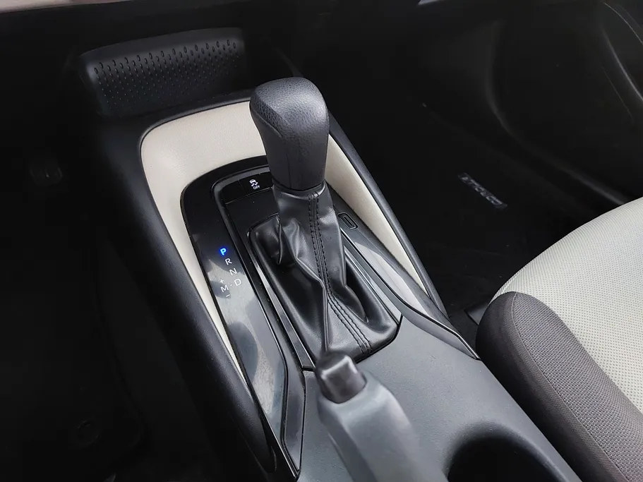 تويوتا كورولا XLI 2024 