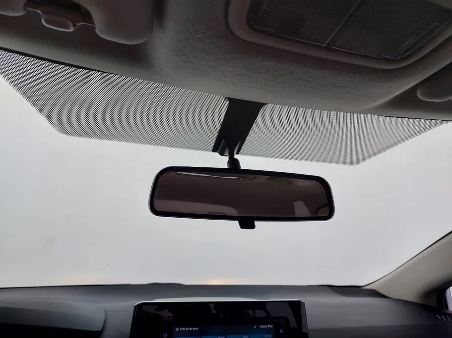 تويوتا كورولا XLI 2024 