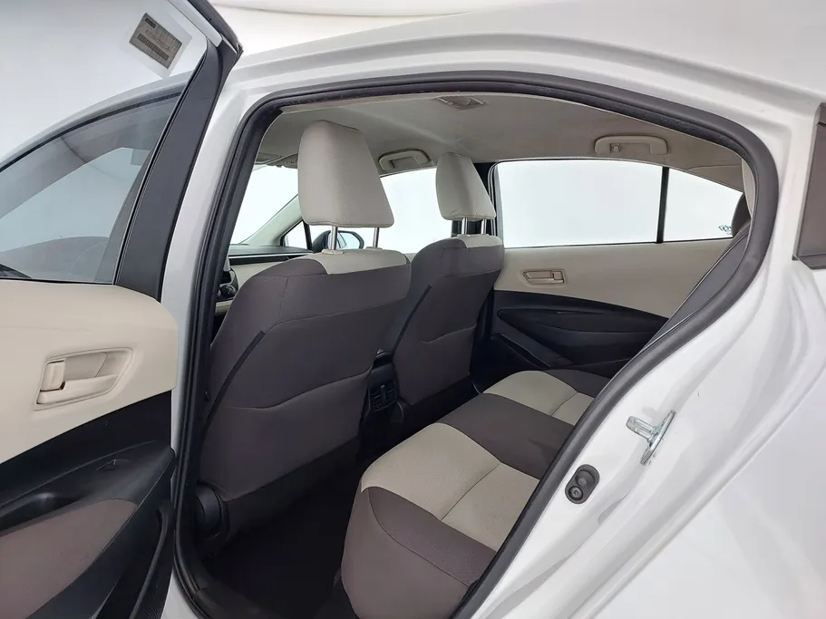 تويوتا كورولا XLI 2024 