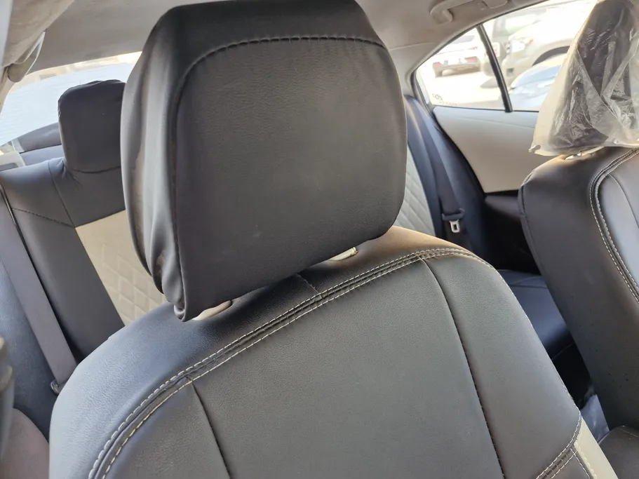 تويوتا كورولا XLI 2024 