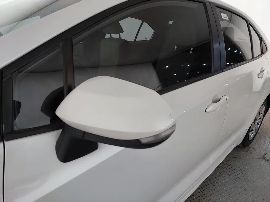 تويوتا كورولا XLI 2024 